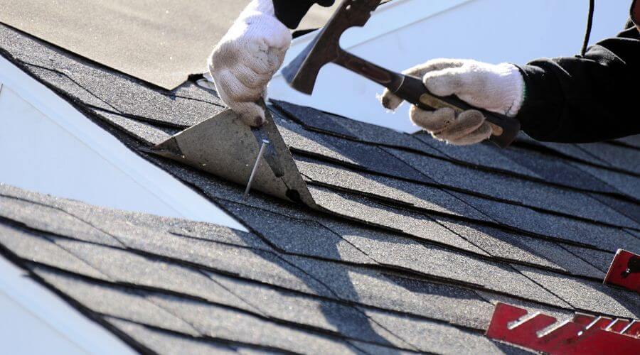 Professional gutter cleaning in Vermillion, MN