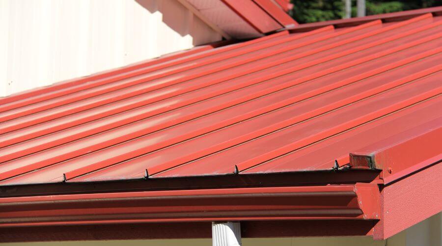 Gutter Debris Removal in Vermillion, MN